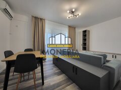 Doua camere, 100m metrou M. Bravu, parcare, 0% comision, pet friendly