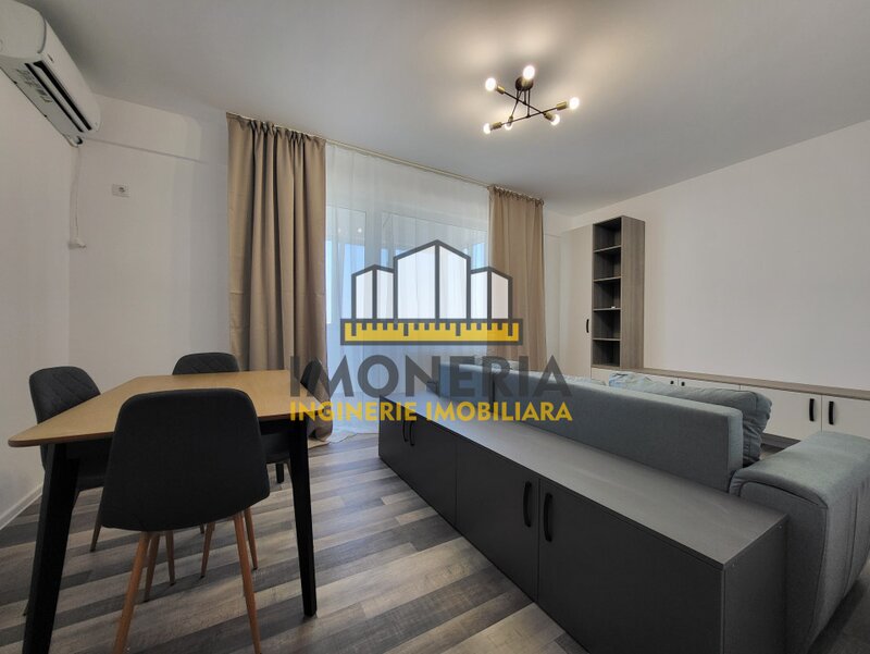 Mihai Bravu Direct Dezvoltator -100m Metrou -parcare asigurata- 0% comision- pet friendly