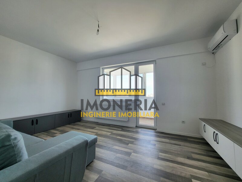 Mihai Bravu Direct Dezvoltator -100m Metrou -parcare asigurata- 0% comision- pet friendly