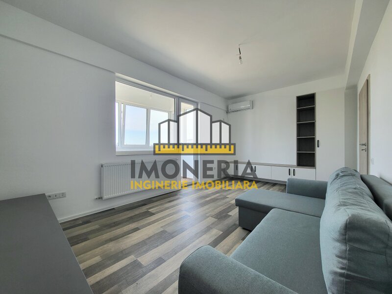 Mihai Bravu Direct Dezvoltator -100m Metrou -parcare asigurata- 0% comision- pet friendly