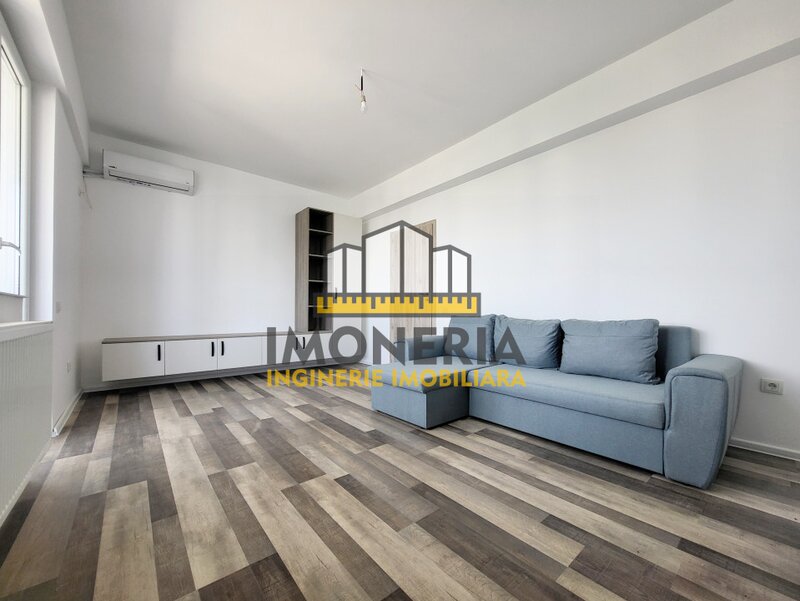 Mihai Bravu Direct Dezvoltator -100m Metrou -parcare asigurata- 0% comision- pet friendly