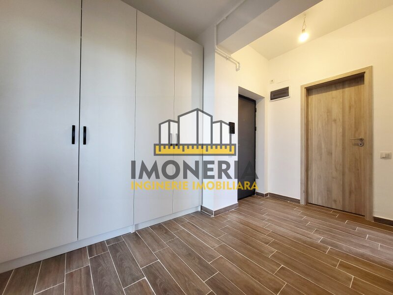 Mihai Bravu Direct Dezvoltator -100m Metrou -parcare asigurata- 0% comision- pet friendly