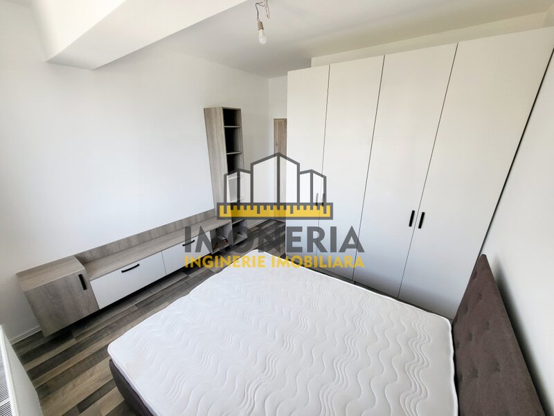 Mihai Bravu Direct Dezvoltator -100m Metrou -parcare asigurata- 0% comision- pet friendly