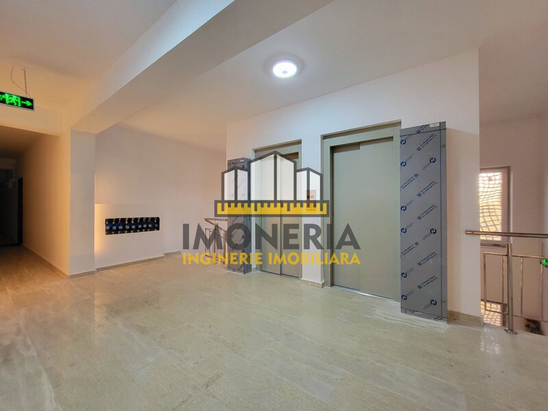 Doua camere, 100m metrou M. Bravu, parcare, 0% comision, pet friendly